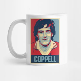 Coppell Mug